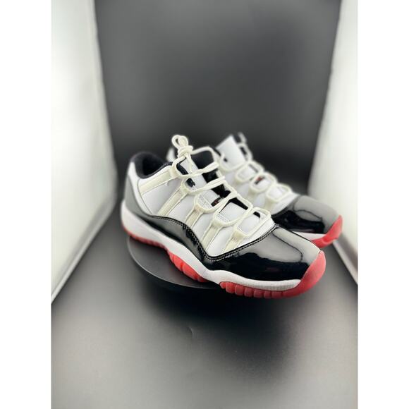 Jordan 11 Retro Low Concord Bred (GS)